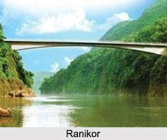 Ranikor, Meghalaya