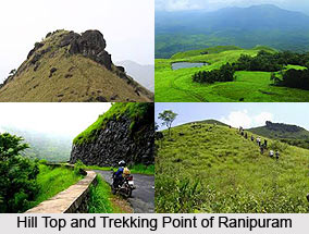 Ranipuram, Kasargod District, Kerala