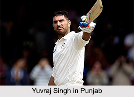 Ranji Trophy, 1996-97, North Zone League Matches