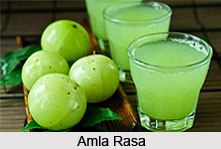Rasa in Indian Food