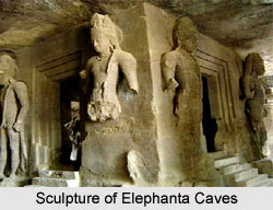 Rashtrakuta Sculptures