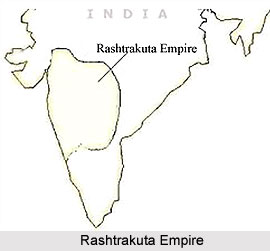 Rashtrakuta Empire