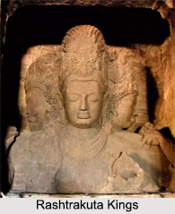 Rashtrakuta Kings