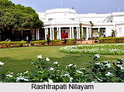 Rashtrapati Nilayam, Secundrabad, Telangana