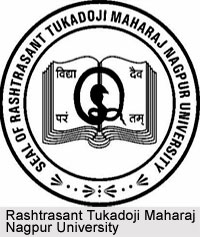 Rashtrasant Tukadoji Maharaj Nagpur University, Maharashtra