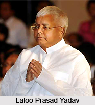 Rashtriya Janata Dal