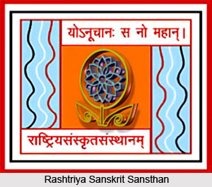 Rashtriya Sanskrit Sansthan, Union Government Autonomous Bodies