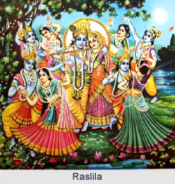 Raslila