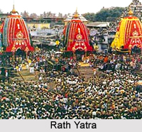 Festivals of Gujarat , India