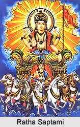 Ratha Saptami