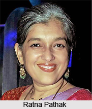 Ratna Pathak , Indian TV Actress
