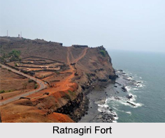 Ratnagiri Fort, Ratnagiri District, Maharashtra
