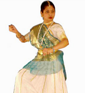 Raudra Rasa in Natyashastra