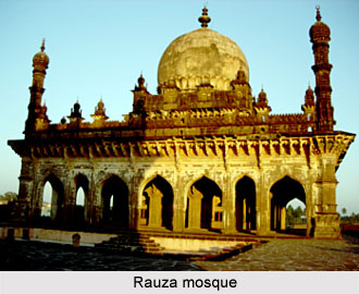 Architecture of Bihar During Later Mughals