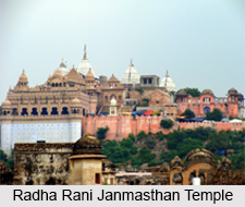 Raval, Mathura, Uttar Pradesh