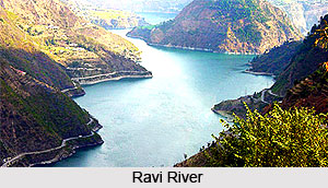 Ravi River