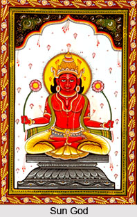 Ravivar / Sunday