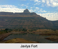 Ravlya and Javlya Forts, Maharashtra