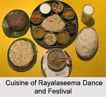 Rayalaseema Food and Dance Festival, Andhra Pradesh, Indian Regional Festivals