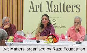 Raza Foundation
