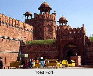 Red Fort