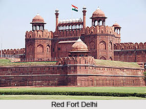 Architecture of Shahjahanabad, Mughal Architecture during Shah Jahan