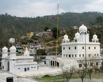 Reetha Sahib