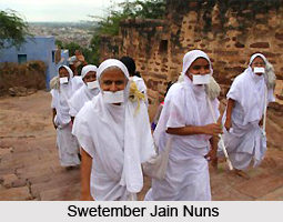 Reform Movements in Swetambara Sect