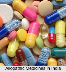 Reformation of Ayurveda, Primitive Medicinal Practices in India