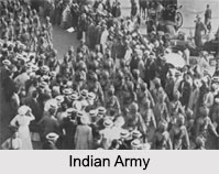 Regiments of Punjab Infantry, British Indian Army