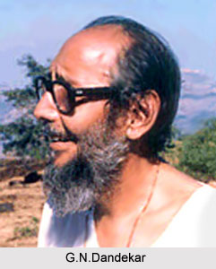 Regional Literature in Maharashtra