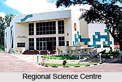 Regional Science Centre, Lucknow, Uttar Pradesh