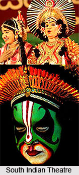 Regional Theatre of Southern India