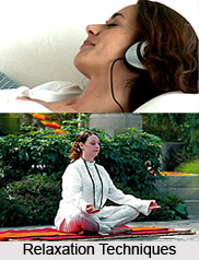 Relaxation, Concept of Hatha Yoga