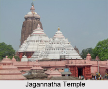 Religion of Odisha