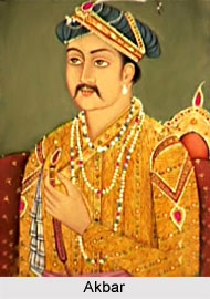 Religious Policy of Akbar