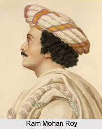 Religious Reforms of Raja Ram Mohan Roy