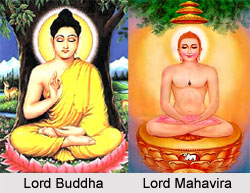 Religious Revolution during  6th Century B.C. in India