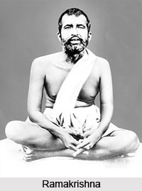 Religious Teachings Of Ramakrishna
