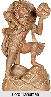 Religious Themes in Tribal Stone Sculptures