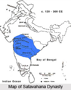 Religious conditions During the Satavahanas