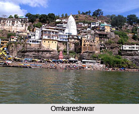 Religious significance of Narmada, Indian River