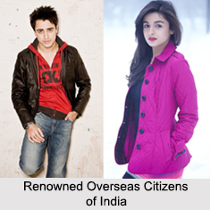 Renowned Overseas Citizens of India