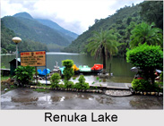 Renuka Lake