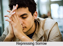 Repression of Emotions