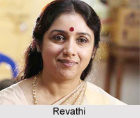 Revathi, Indian Film Director