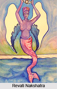 Revati Nakshatra, Horoscope