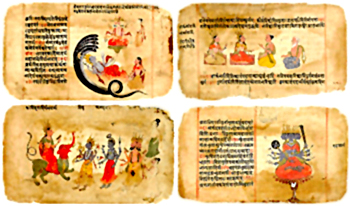 Rig Veda
