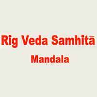 Rig Veda Samhita