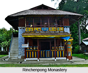 Rinchenpong, Sikkim